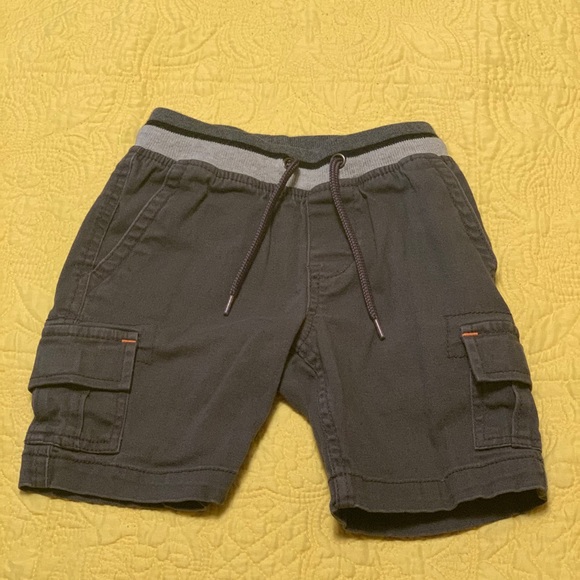 Wonder Nation Drawstring Shorts - Picture 2 of 10